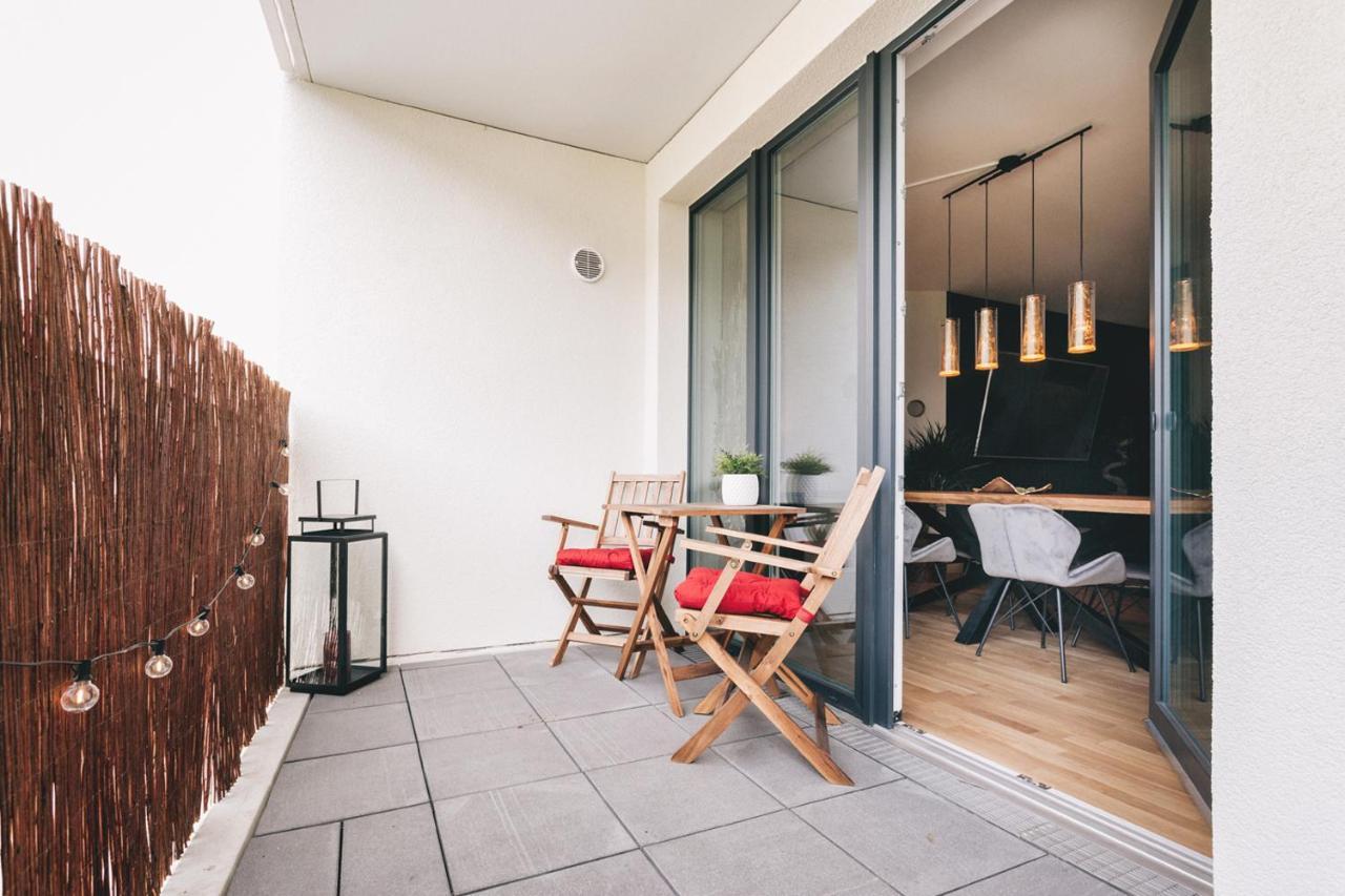 Stilvolle 4-Raumwohnung Im Zentrum Von Dresden เดรสเดน ภายนอก รูปภาพ