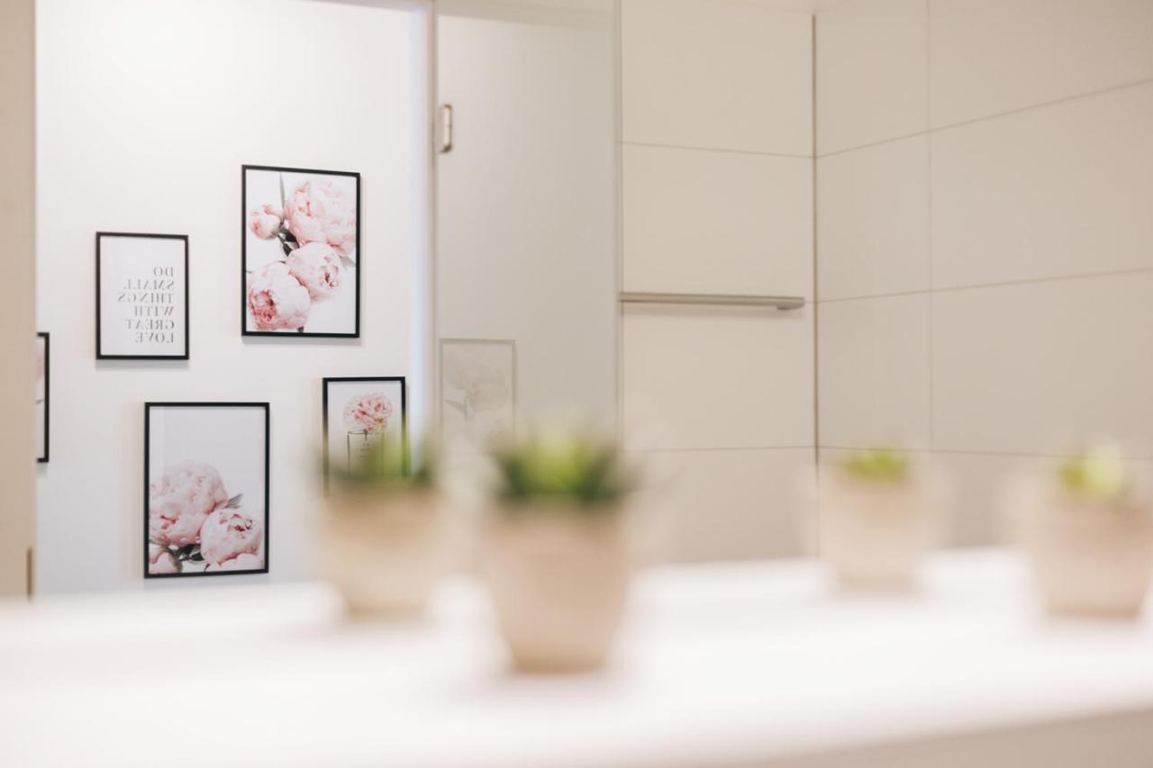 Stilvolle 4-Raumwohnung Im Zentrum Von Dresden เดรสเดน ภายนอก รูปภาพ
